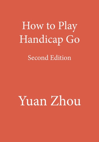 How to Play Handicap Go