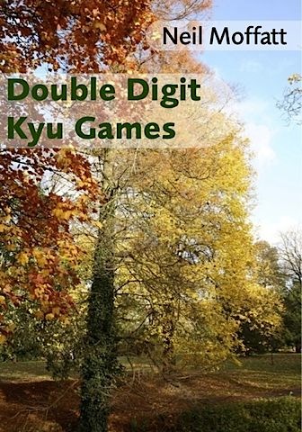 Double Digit Kyu Games