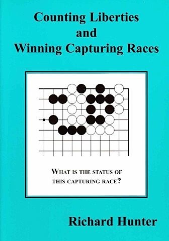 Counting Liberties and Winning Capturing Races