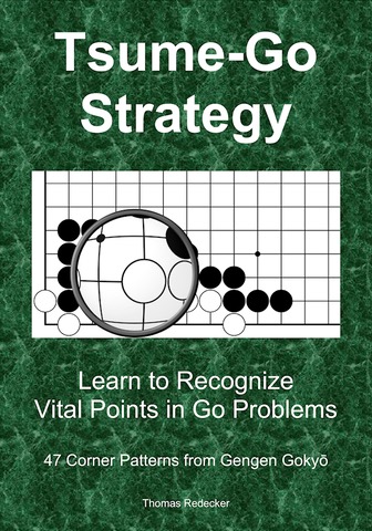 Tsume-Go Strategy 1