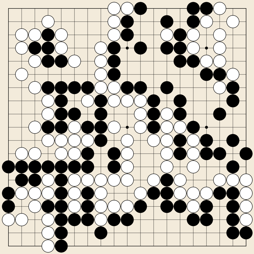 AlphaGo - How AI mastered the hardest boardgame in history 